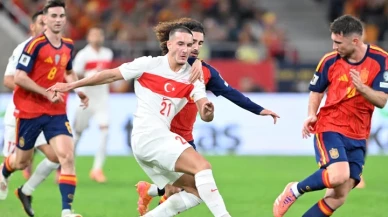 İspanyol basını Türkiye maçını konuşuyor: “Ölümlülüğün tadına vardık!”