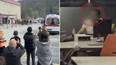 TV kanalına baskında akılalmaz detay! Gözaltına alınmasıyla ortaya çıktı