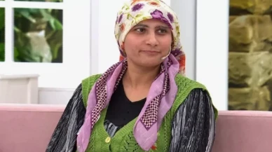 Esra Erol'un fenomen ismi Cemile yıllar sonra ortaya çıktı! Son hali herkesi şoke etti