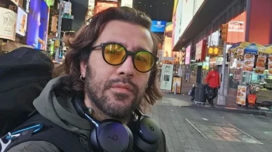 ABD'de serbest bırakılan Türk Bilim İnsanı Furkan Dölek: 'Güvenlik açığını bildirdiğim için tutuklandım'