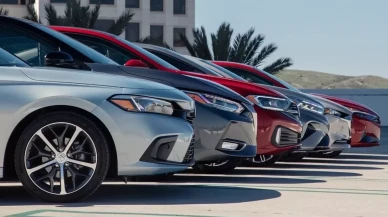 Otomobilde büyük zam dalgası! Yeni vergilerle fiyatlar 500 bin TL artıyor