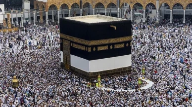 Diyanet’ten Hac uyarısı sağlık raporu! İstenen adaylar dikkat