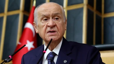Bahçeli'den İmralı açıklaması: Milletvekillerinin adaya gitmesi tarihi bir gelişmedir