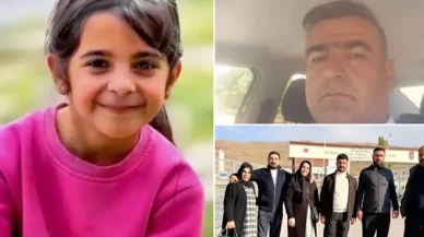 Narin Güran cinayetinde yeni iddia: Amca katilin ismini verdi