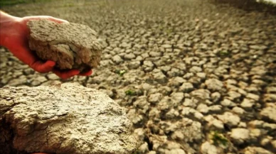 Cezayir’de kuraklık alarmı: 20 binden fazla camide yağmur duası yapıldı