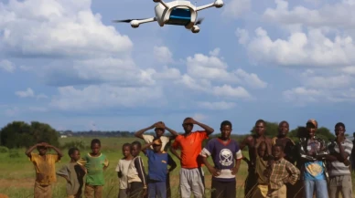 Belçika hava üssünde casusluk şüphesi: 4 Dron daha tespit edildi