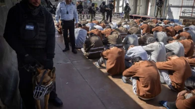 İsrail hapishanelerinde cinsel işkence iddiaları: Filistinli tutukluların tanıklıkları uluslararası gündemde