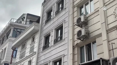 Fatih’te gıda zehirlenmesi şüphesi: İki çocuk hayatını kaybetti