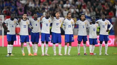 Fransa Futbol Federasyonu'na bağlı futbolcuların kişisel bilgileri çalındı