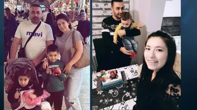 Böcek ailesinin ölümüyle ilgili ön rapor: Kimyasal maddeden zehirlenme şüphesi güçlendi