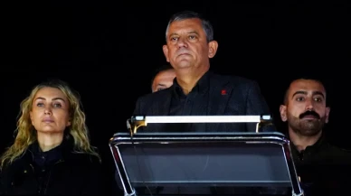 Özgür Özel’in “gizli tanık intihara kalkıştı” iddiasına başsavcılıktan açıklama