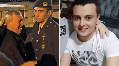 Şehit İlker Aykut’un son sözleri: “Baba, biz dönüyoruz”