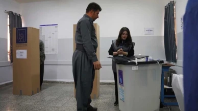 Irak'ta seçimlerin galibi Sudani oldu: İmar ve kalkınma koalisyonu ülke genelinde birinci sırada