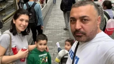 Böcek Ailesi'nin ölümüne dair soruşturmada yeni gelişme: Otel sahibi ve çalışan tutuklandı