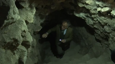 Doğudaki ilimizde büyük heyecan! 4 bin 500 gizli geçitler ortaya çıkarıldı