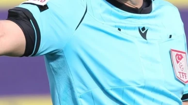 Bahis skandalı büyüyor: 147 hakemin 21 milyon TL’lik işlem yaptığı ortaya çıktı