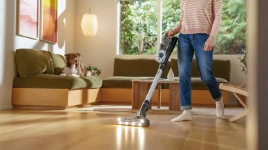 Derinlemesine Temizlikte Gücün Adı: Bissell Elektrikli Süpürgeler