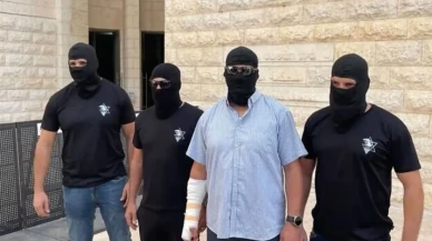 Filistinli esire tecavüzle suçlanan İsrail askerleri savunmalarında teşekkür bekledi