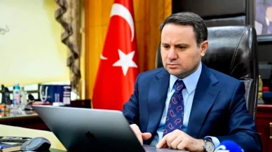 Akın Gürlek’ten tarihi açıklama bekleniyor: İBB iddianamesi mi duyurulacak?