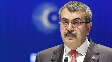 Bakan Tekin’den muhalefete sert yanıt: “Kimle protokol imzalamamızı bekliyorsunuz?”