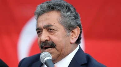 MHP'li Feti Yıldız: 'Kanun teklifi olmadığı için basit çoğunluk yeterlidir'