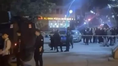 Cizre Adliyesi önünde silahlı saldırı: 2 yaralı, şüpheli gözaltında