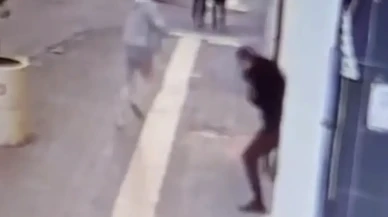 Tekvando İl Temsilcisi Semih Aybek’e silahlı saldırı: Bacağından yaralandı