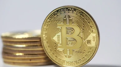 Bitcoin, nisandan bu yana en düşük seviyeye geriledi