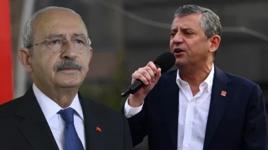 Özgür Özel’den Kılıçdaroğlu’na sert tepki: “Parti tabanındaki tepkileri yönetmekte zorlanıyoruz”