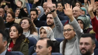 15 Bin sözleşmeli öğretmen ataması bugün yapılıyor