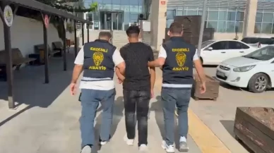 Türk Vatandaşlığı vaadiyle 664 bin liralık dolandırıcılık: İki şüpheli tutuklandı