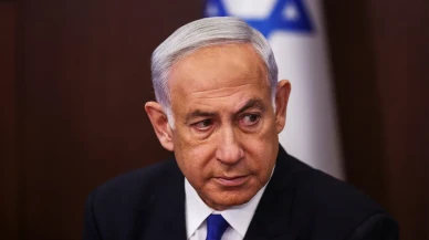Netanyahu: “Türkiye ile anlaşmak istiyoruz ancak tehdit ihtimalini göz ardı etmiyoruz”
