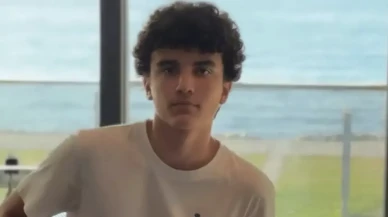 Cadılar Bayramı kutlaması facia ile bitti: 16 yaşındaki genç hayatını kaybetti