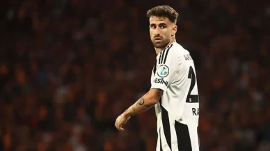 Rafa Silva cephesinden Serdal Adalı ve Sergen Yalçın’a yanıt