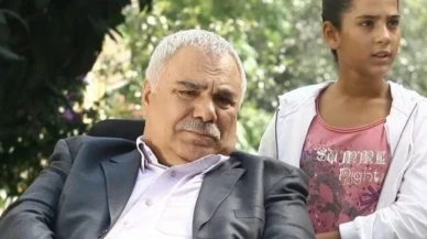 Yaprak Dökümü”nün Ali Rıza’sı Halil Ergün vasiyetini ilk kez açıkladı