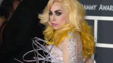 Lady Gaga yıllarca gizlediği sağlık krizini açıkladı