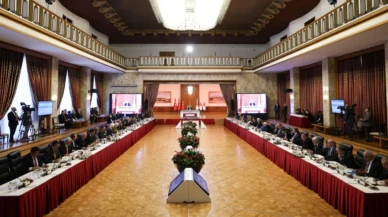 Terörsüz Türkiye Komisyonunun ilk toplantı tarihi belli oldu: Numan Kurtulmuş başkanlığında olacak