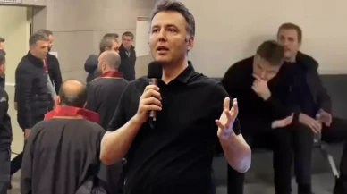 Mehmet Akif Ersoy’un ifadesinden dikkat çeken detaylar: 'Temin etmedim, ortamda vardı'
