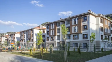 Yüzyılın Konut Projesi başvurularında sona gelindi kura takvimi açıklandı