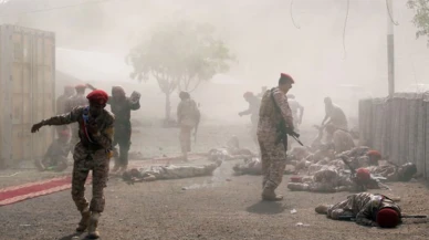 11 Yıllık savaşta yeni sayfa açılıyor: Husiler ve Yemen Hükümeti tarihi anlaşmaya imza attı