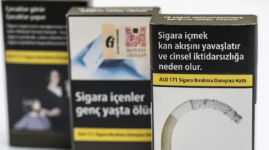 Sigaraya paket başına 5 lira zam geliyor! Yeni fiyatlar için tarih netleşti