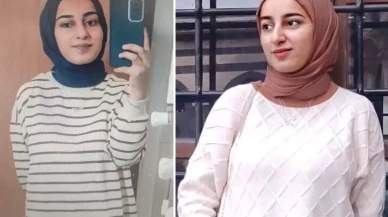 Rojin Kabaiş soruşturmasında yeni gelişme: Uluslararası Adli İş Birliği başladı