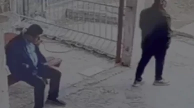 Okul bahçesinde korkunç saldırı! 12 yaşındaki öğrenci okul müdürünü tüfekle vurdu