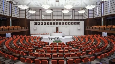 Meclis lokantasındaki taciz skandalında istenen cezalar netleşti: 16,5 yıla kadar hapis