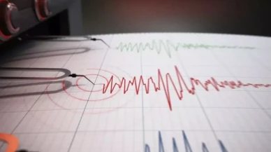 AFAD duyurdu: Akdeniz’de 4.4 büyüklüğünde korkutan deprem