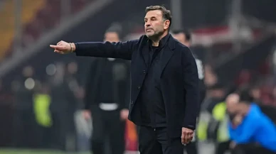 Okan Buruk ifadeye çağrılacak mı? Başsavcılık o iddiaları yalanladı