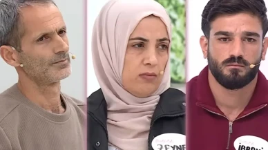 Esra Erol’daki üçlü ilişki itirafı sosyal medyada gündem ldu