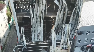 Kocaeli’de 7 kişinin yaşamını yitirdiği yangın soruşturmasında yeni gelişme