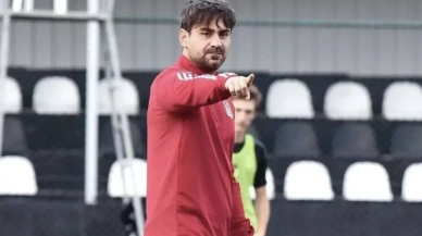 Beşiktaş'ta Veli Kavlak dönemi sona erdi