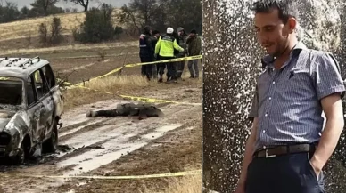 Isparta’daki kesik baş cinayetinde kan donduran ayrıntı: Planlı pusu şüphesi!